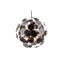 Nowoczesna lampa wisząca Trio DISCALGO 309900657