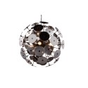 Nowoczesna lampa wisząca Trio DISCALGO 309900657