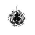Nowoczesna lampa wisząca Trio DISCALGO 309900657