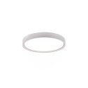 Nowoczesne oświetlenie sufitowe Trio DOHA 641310231