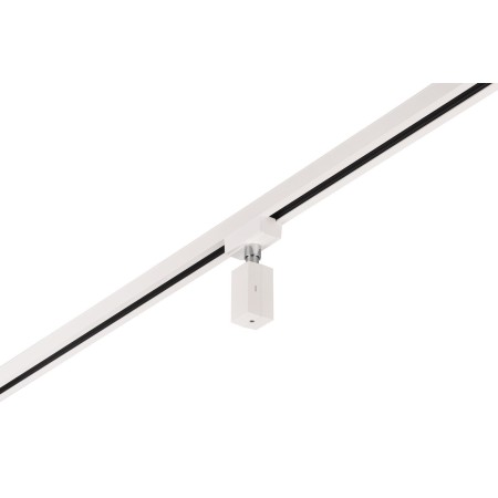 Oświetlenie szynowe 2fazowe Trio DUOLINE 703631