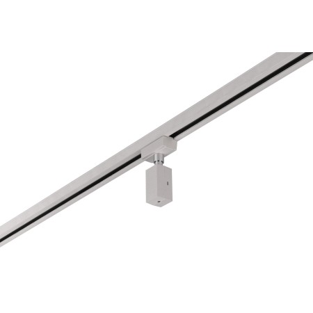 Oświetlenie szynowe 2fazowe Trio DUOLINE 703687