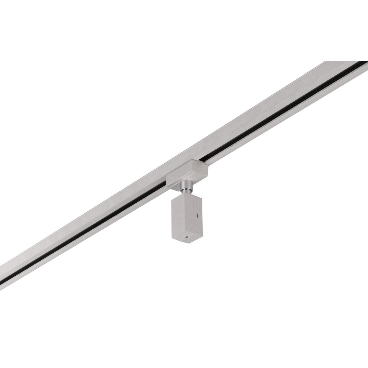 Oświetlenie szynowe 2fazowe Trio DUOLINE 703687