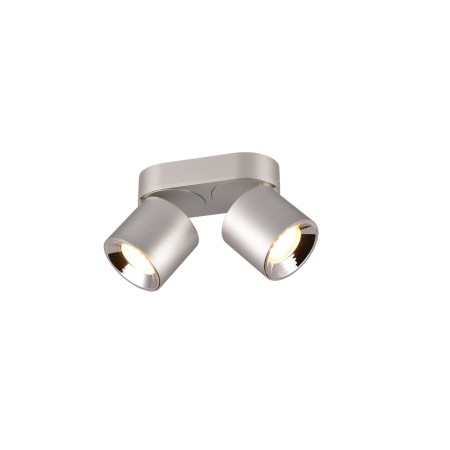 Nowoczesne oświetlenie sufitowe Trio GUAYANA 651000207