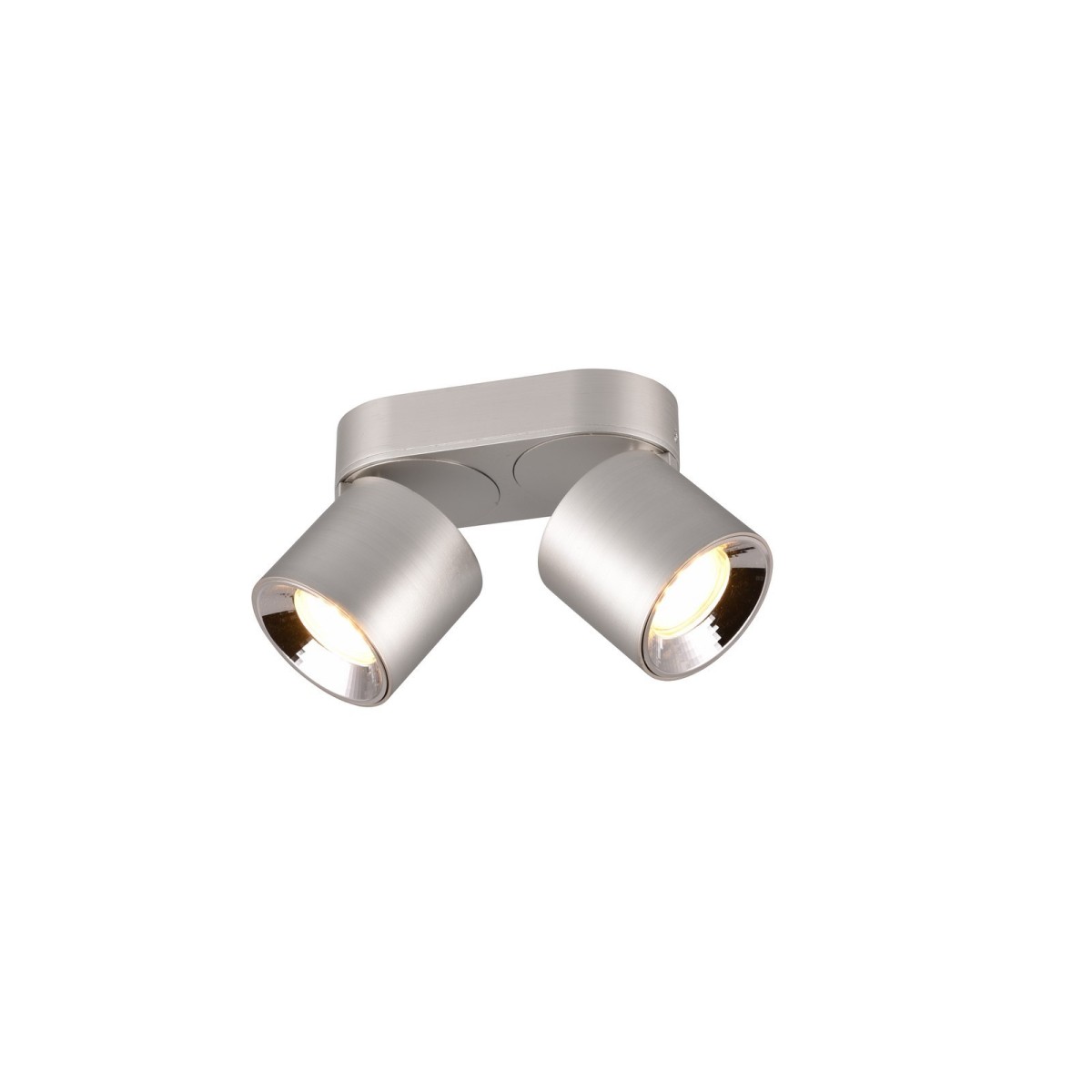 Nowoczesne oświetlenie sufitowe Trio GUAYANA 651000207