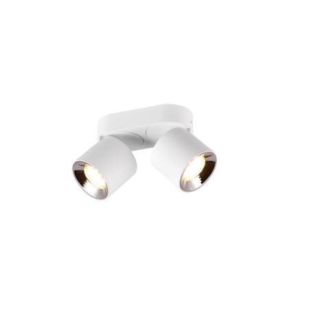 Nowoczesne oświetlenie sufitowe Trio GUAYANA 651000231