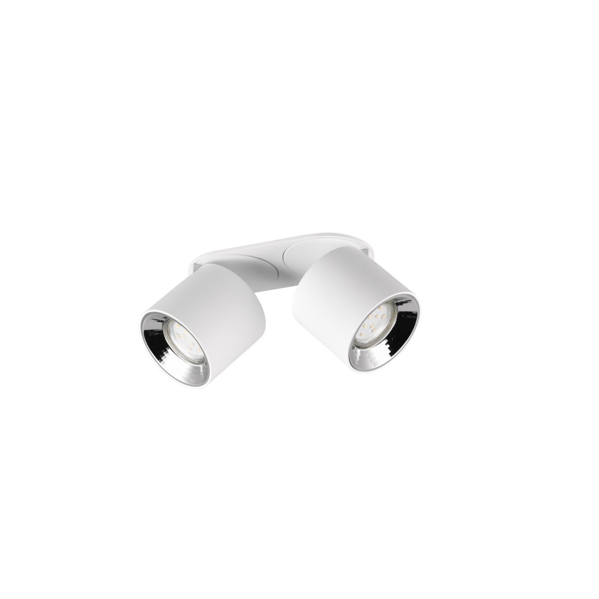 Nowoczesne oświetlenie sufitowe Trio GUAYANA 651000231