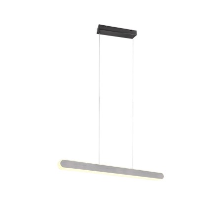 Nowoczesna lampa wisząca Trio HELIOS 343310305