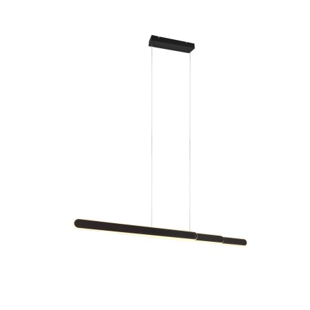 Nowoczesna lampa wisząca Trio HELIOS 343310332