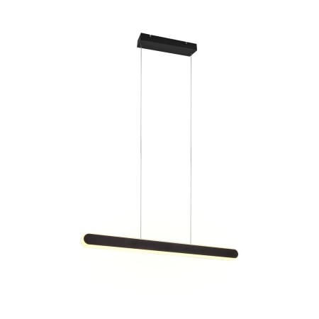 Nowoczesna lampa wisząca Trio HELIOS 343310332