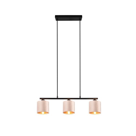 Nowoczesna lampa wisząca Trio JULIETA 319000344