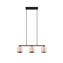 Nowoczesna lampa wisząca Trio JULIETA 319000344