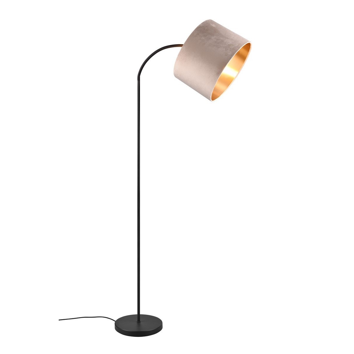Lampa podłogowa Trio JULIETA 419090144