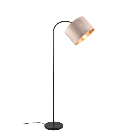 Lampa podłogowa Trio JULIETA 419090144