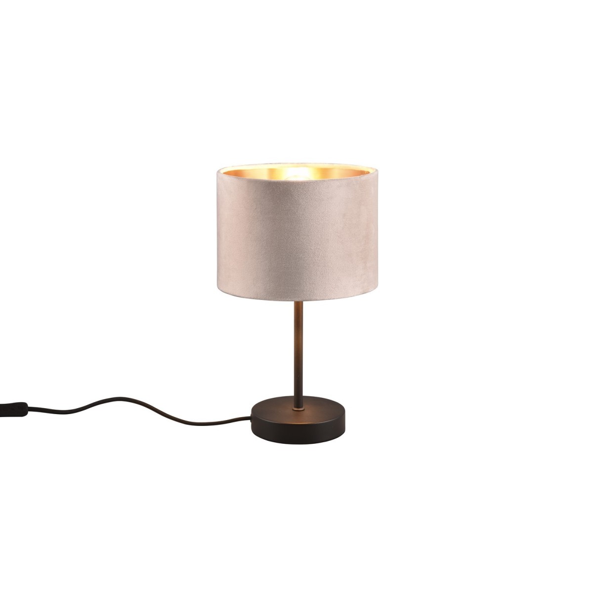 Lampa biurkowa - nocna Trio JULIETA 519000144