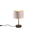 Lampa biurkowa - nocna Trio JULIETA 519000144
