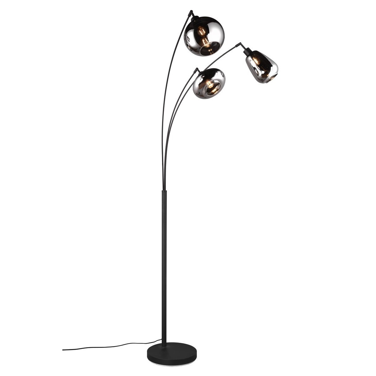 Lampa podłogowa Trio LUMINA 417000332