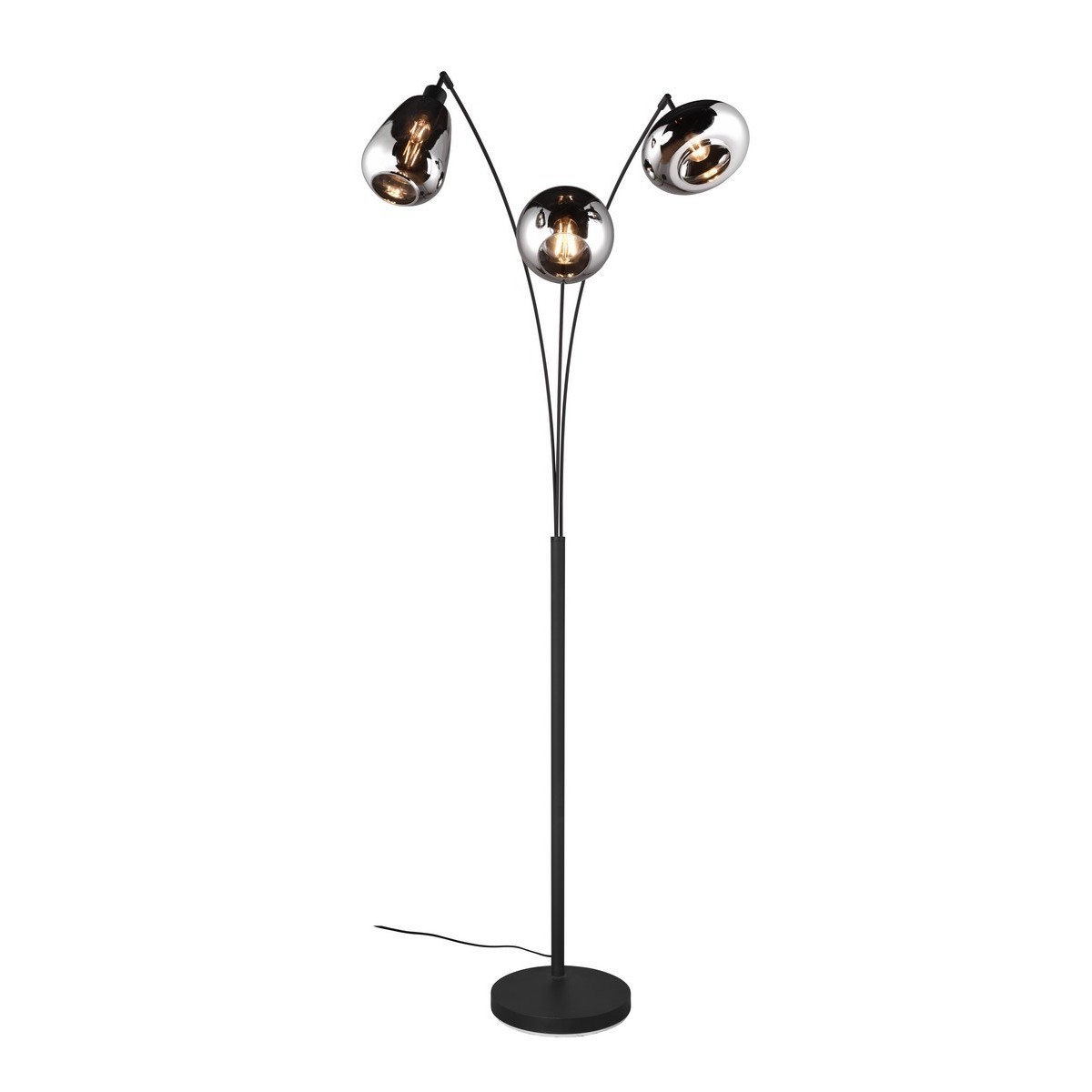 Lampa podłogowa Trio LUMINA 417000332