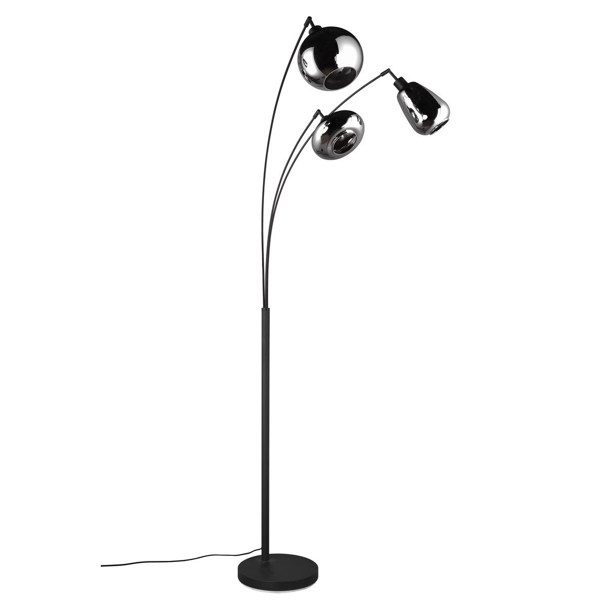 Lampa podłogowa Trio LUMINA 417000332