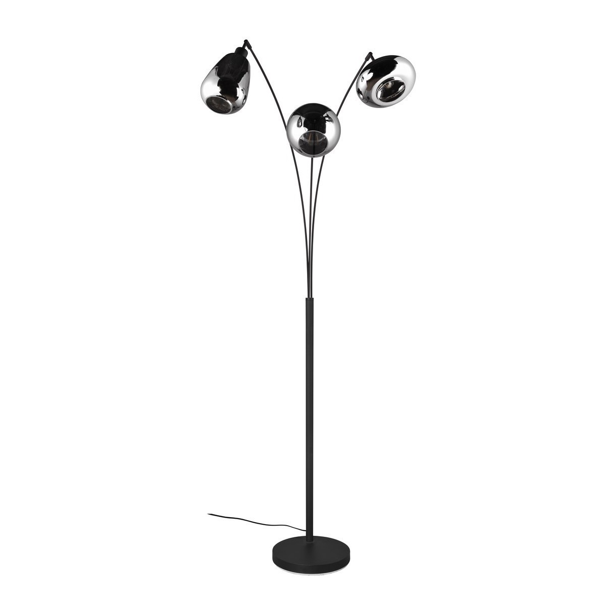 Lampa podłogowa Trio LUMINA 417000332