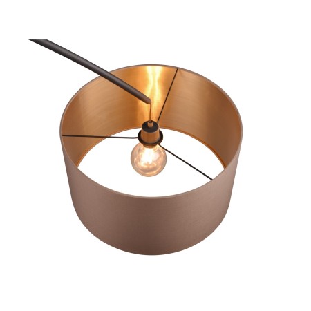 Lampa podłogowa Trio MANSUR 419200141