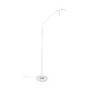 Lampa podłogowa Trio MONZA 423310131