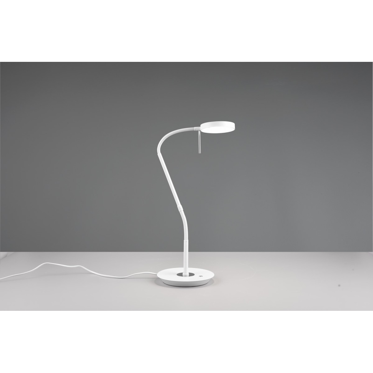 Lampa biurkowa - nocna Trio MONZA 523310131