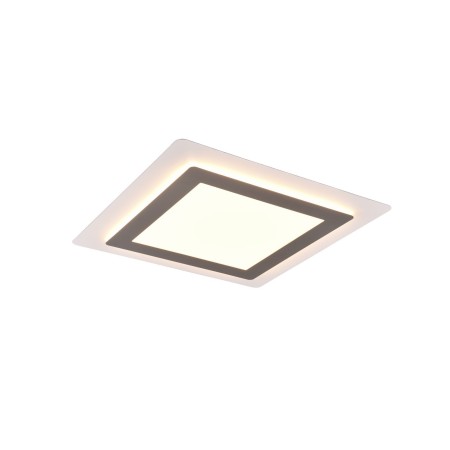 Nowoczesne oświetlenie sufitowe Trio MORGAN 641510207