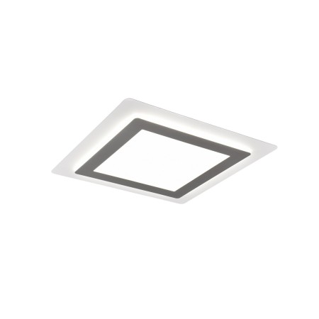 Nowoczesne oświetlenie sufitowe Trio MORGAN 641510207