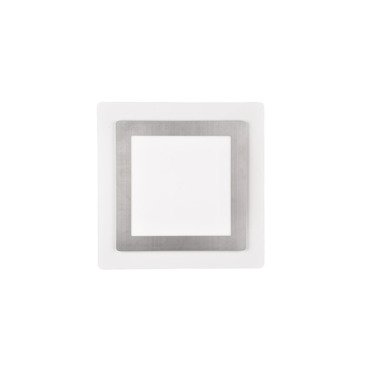 Nowoczesne oświetlenie sufitowe Trio MORGAN 641510207