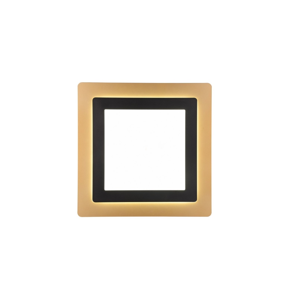 Nowoczesne oświetlenie sufitowe Trio MORGAN 641510280