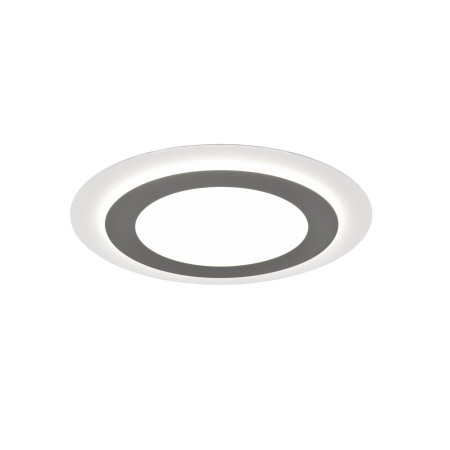 Nowoczesne oświetlenie sufitowe Trio MORGAN 641519207