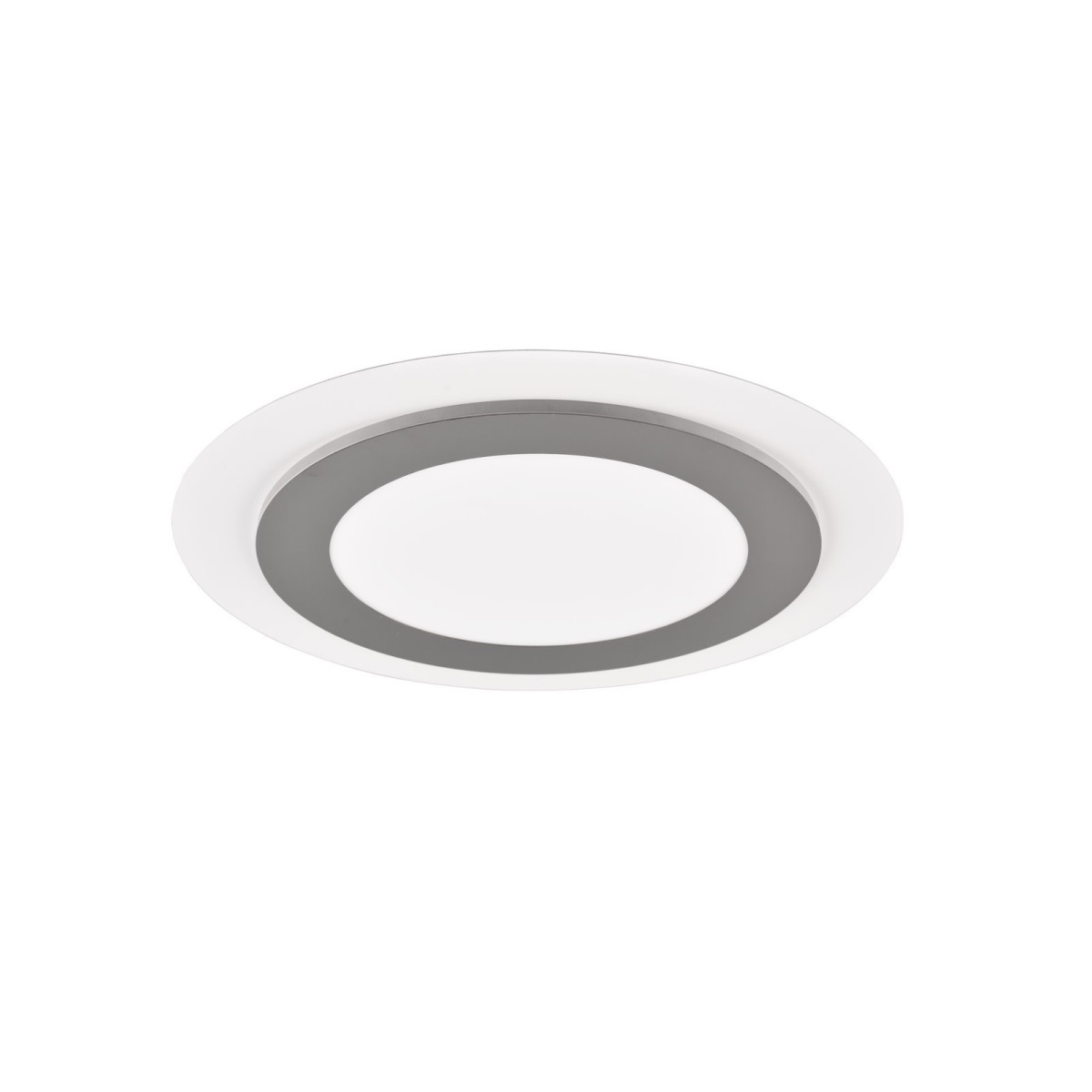 Nowoczesne oświetlenie sufitowe Trio MORGAN 641519207