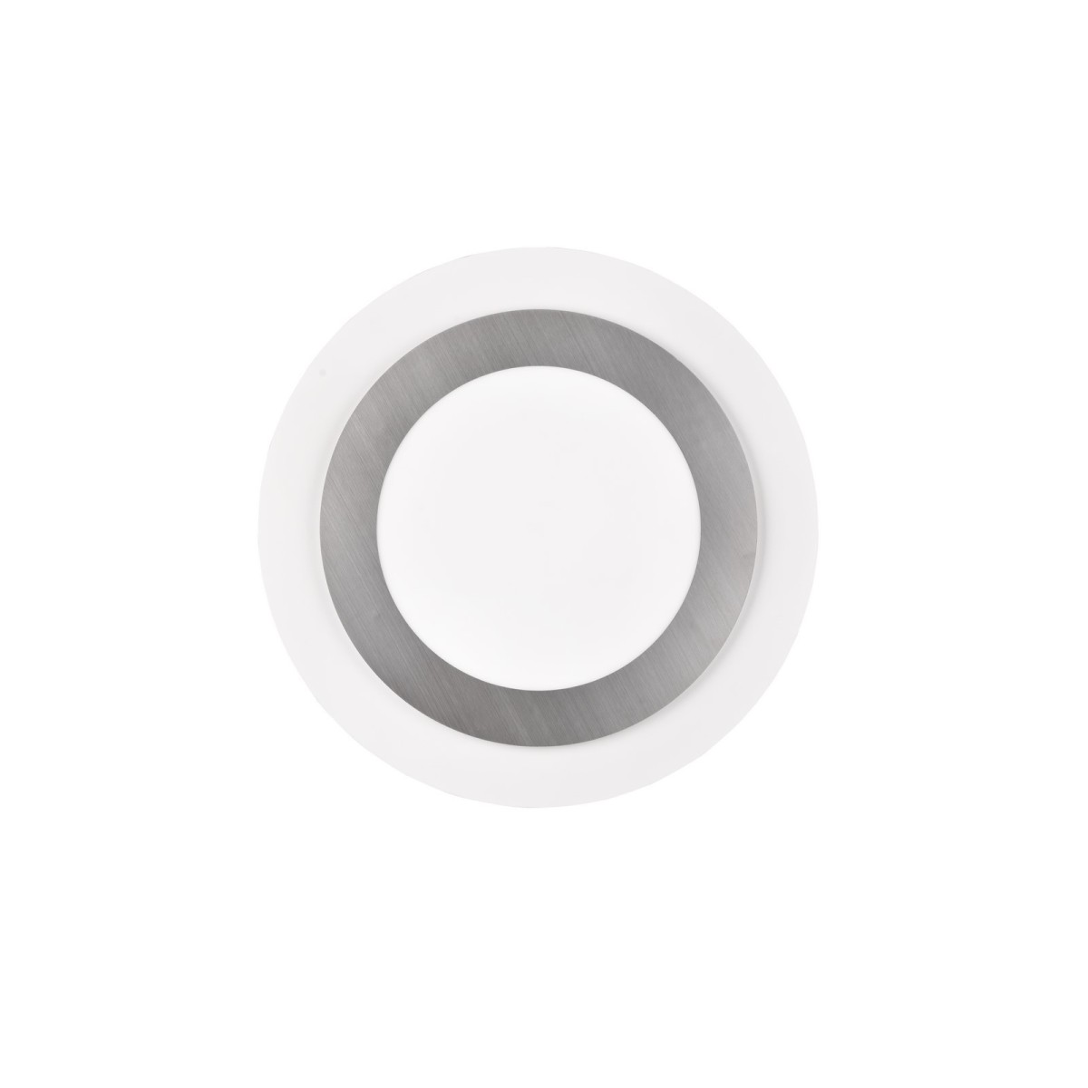 Nowoczesne oświetlenie sufitowe Trio MORGAN 641519207