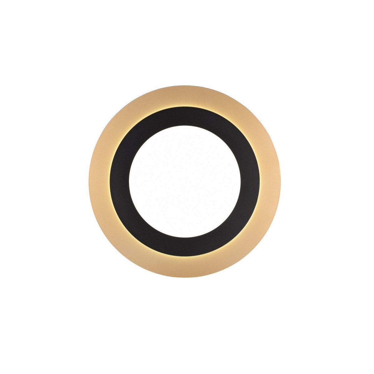 Nowoczesne oświetlenie sufitowe Trio MORGAN 641519280