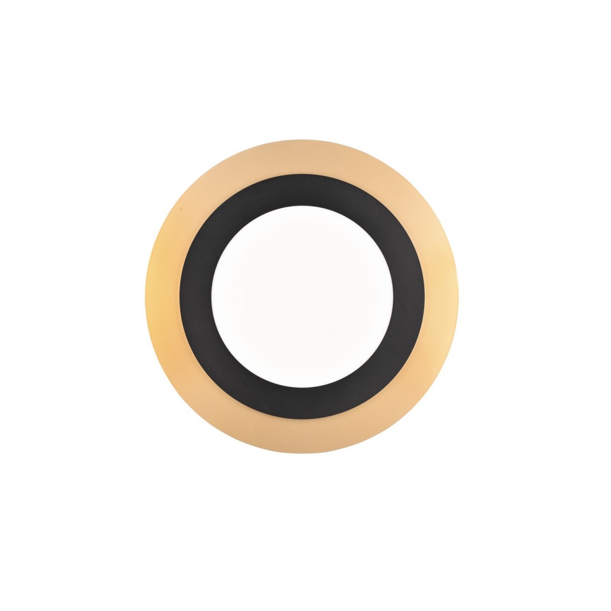 Nowoczesne oświetlenie sufitowe Trio MORGAN 641519280