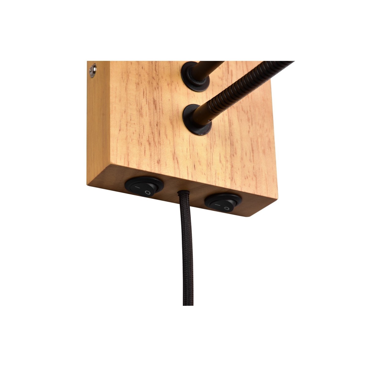 Nowoczesny kinkiet Trio NILAM 212870236