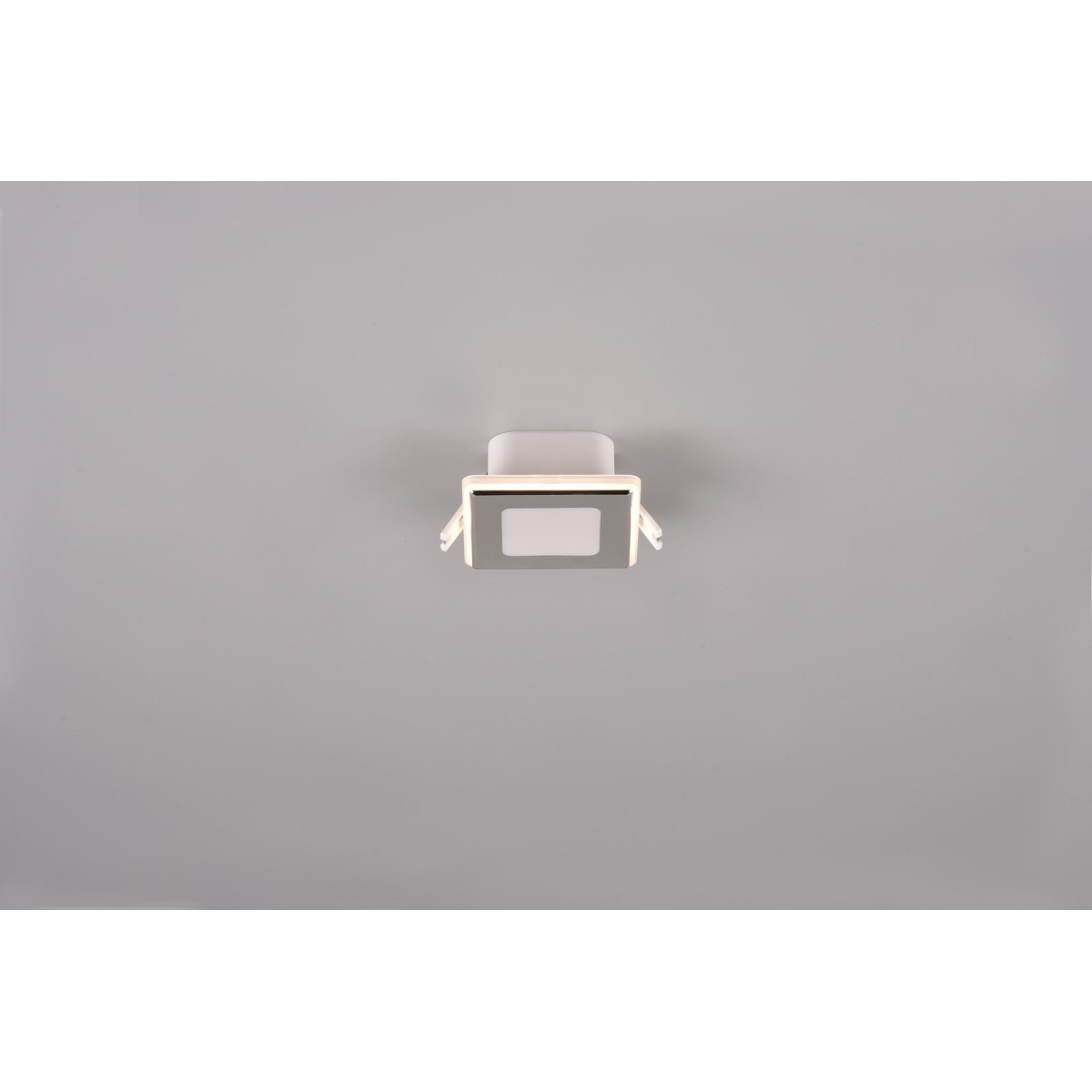 Lampa łazienkowa Trio NIMBUS 653410106