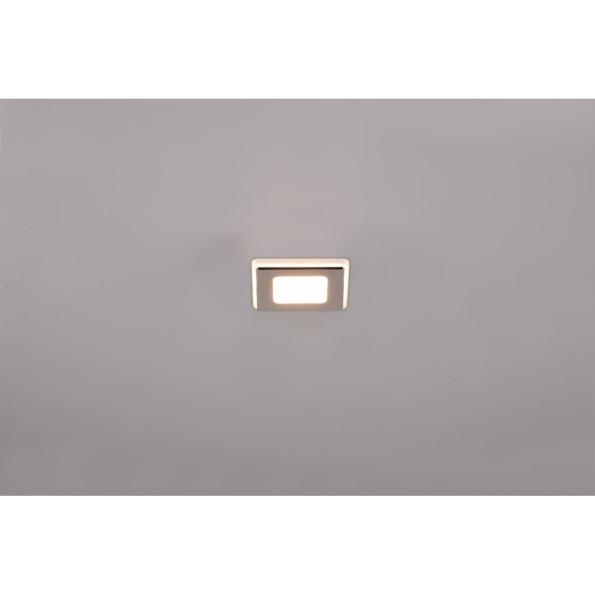 Lampa łazienkowa Trio NIMBUS 653410106