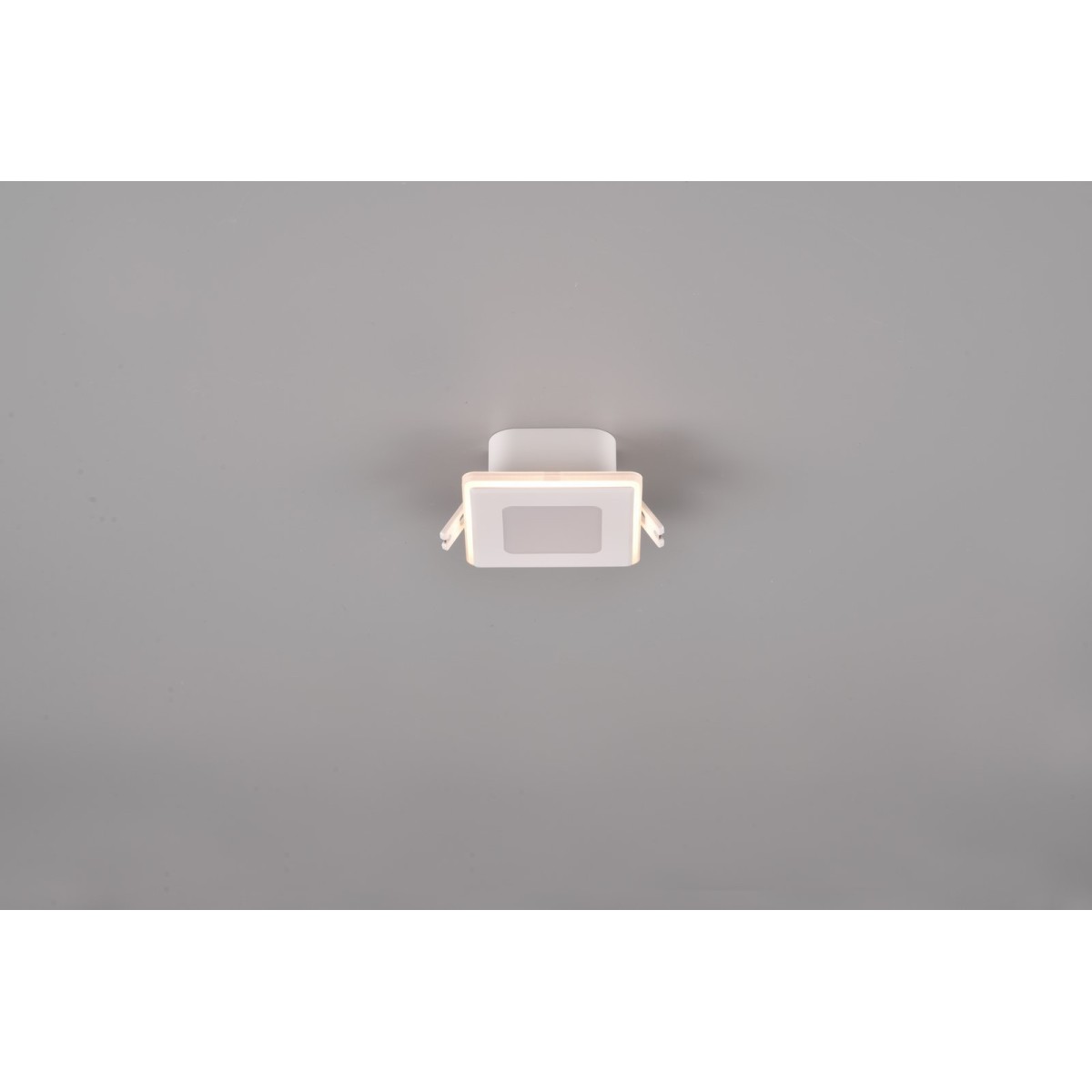 Lampa łazienkowa Trio NIMBUS 653410131