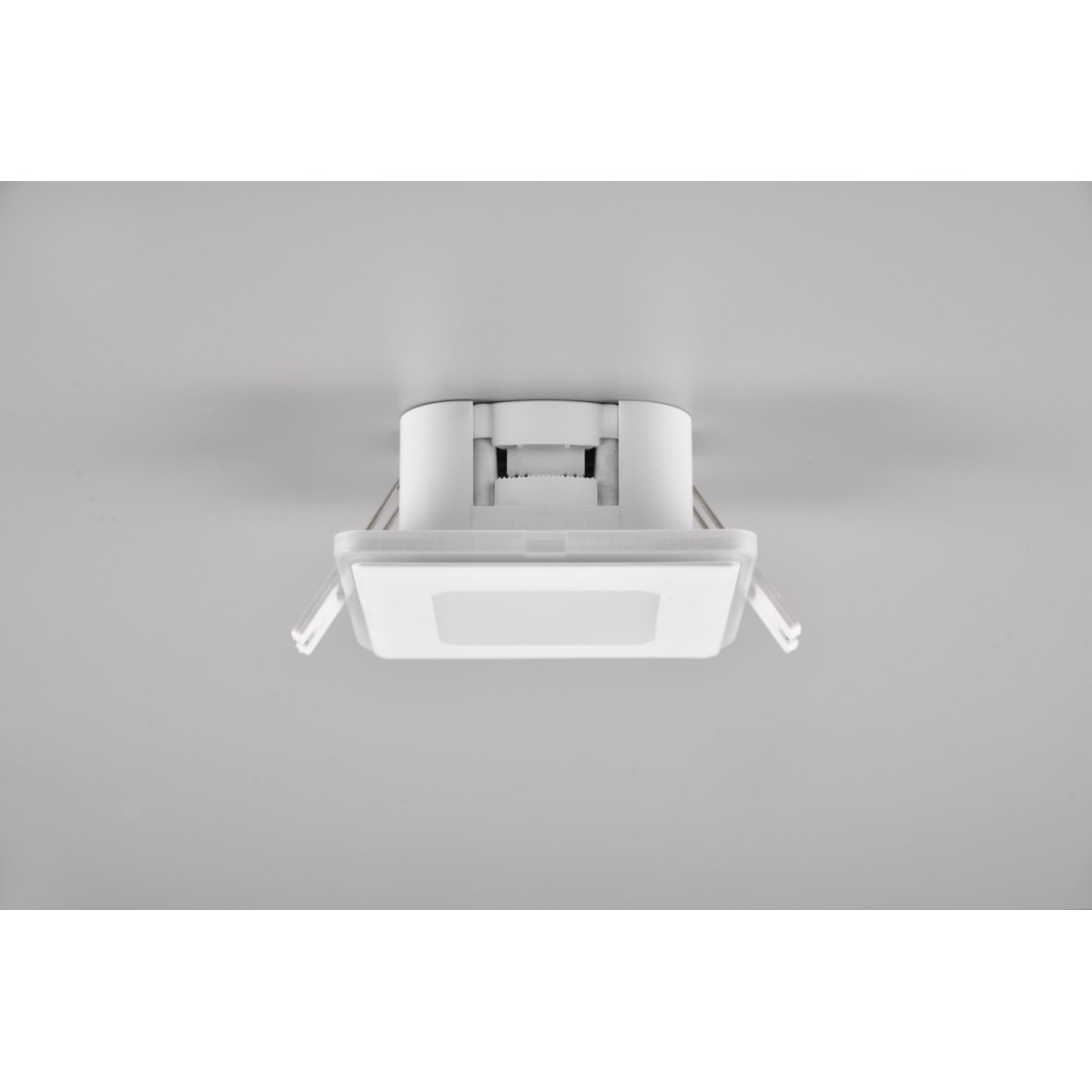 Lampa łazienkowa Trio NIMBUS 653410131