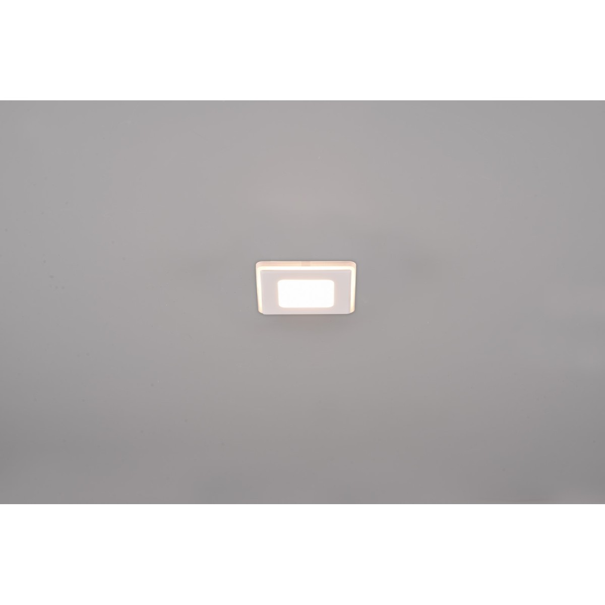 Lampa łazienkowa Trio NIMBUS 653410131