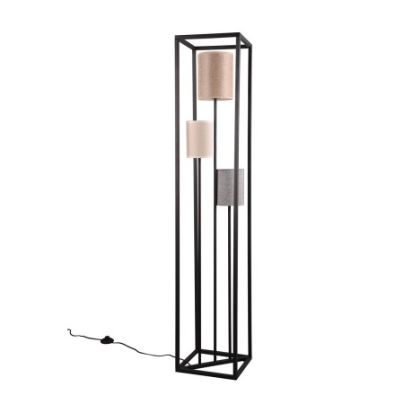 Lampa podłogowa Trio ROSS 403100317