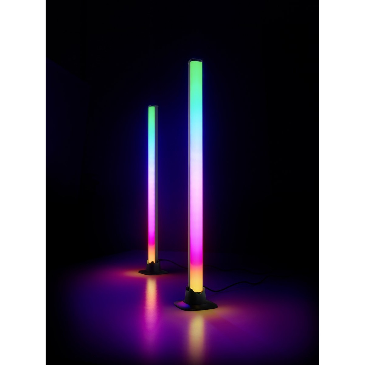 Piękna lampka nocna - biurkowa RL BOY R55392102