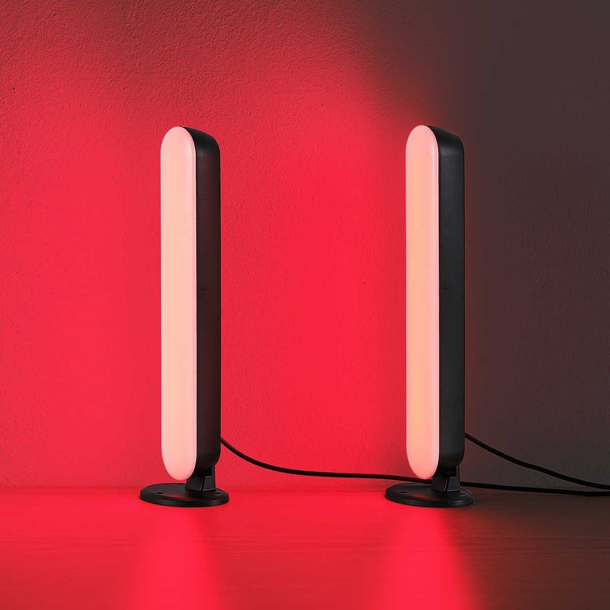 Piękna lampka nocna - biurkowa RL GAME R55382102