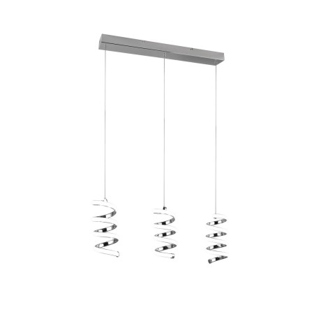 Nowoczesna lampa wisząca RL LAOLA R34183106
