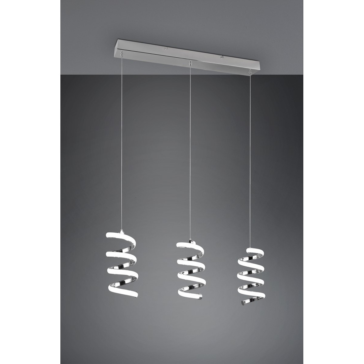 Nowoczesna lampa wisząca RL LAOLA R34183106