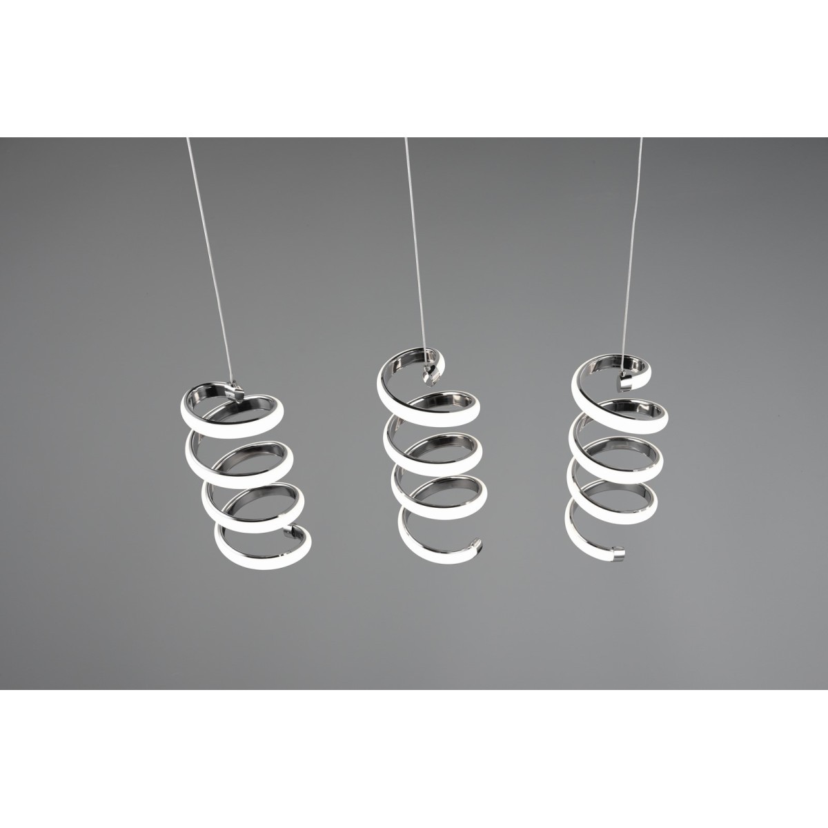 Nowoczesna lampa wisząca RL LAOLA R34183106