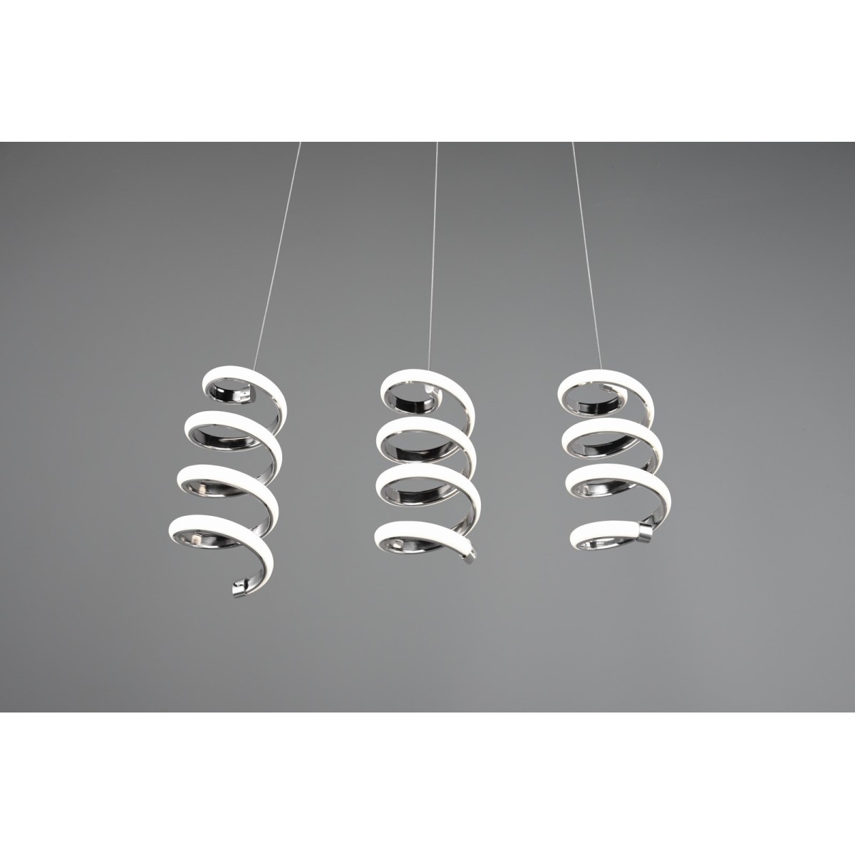 Nowoczesna lampa wisząca RL LAOLA R34183106