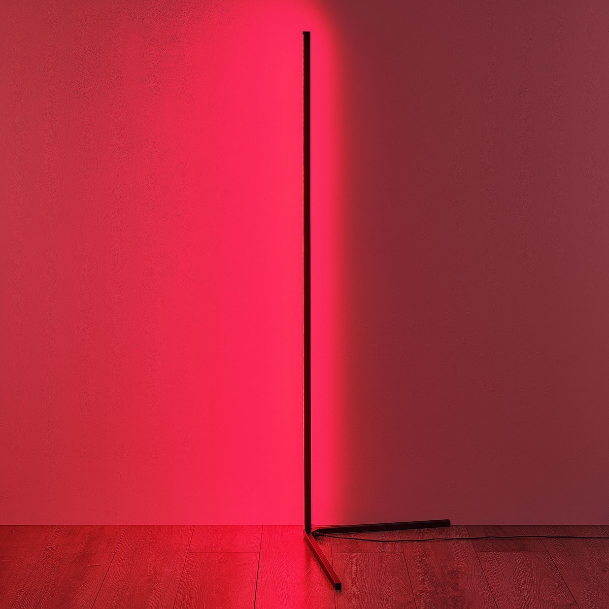 Lampa podłogowa RL LEVEL R45721102